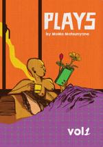Plays by Momo Matsunyane cover